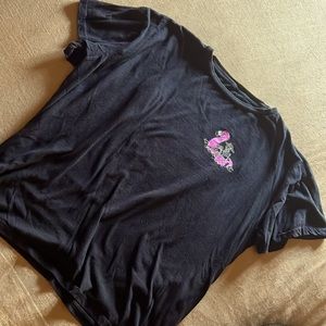 Men’s Skin & Bones Graphic Tee